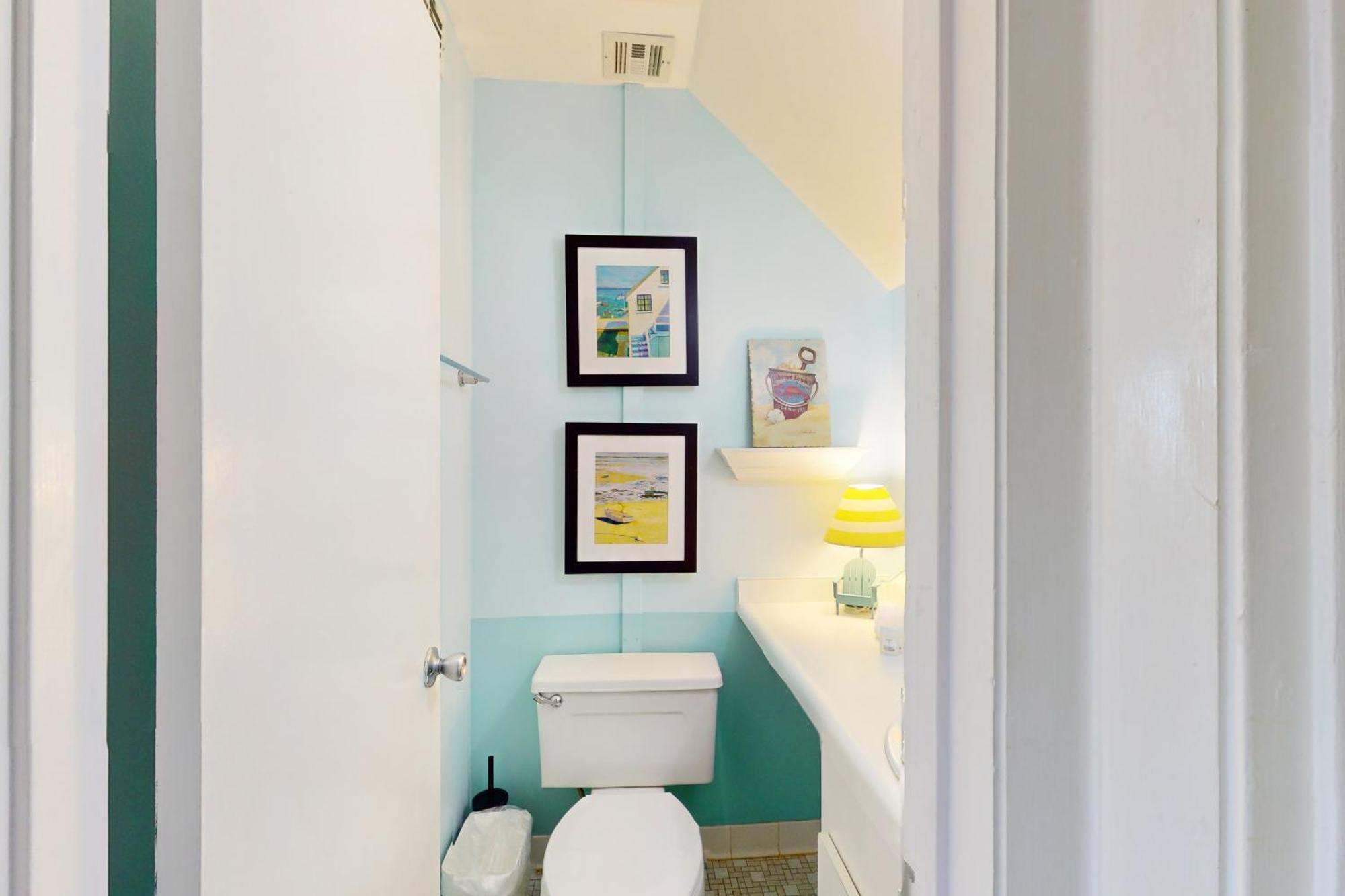 Apartment Largo Mar C-112
