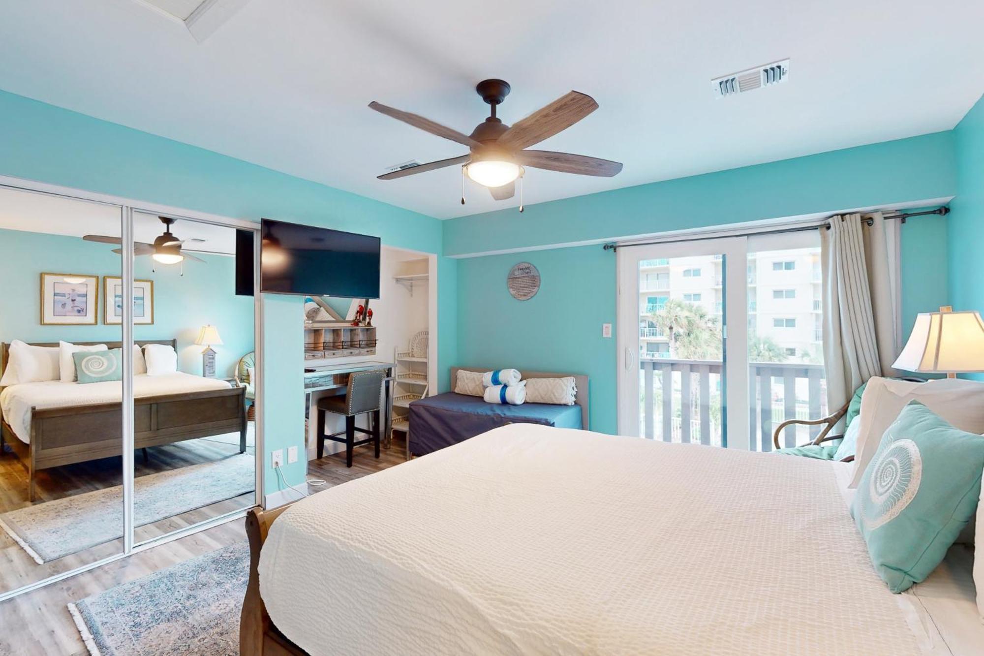 Largo Mar C-112 Apartment Panama City Beach