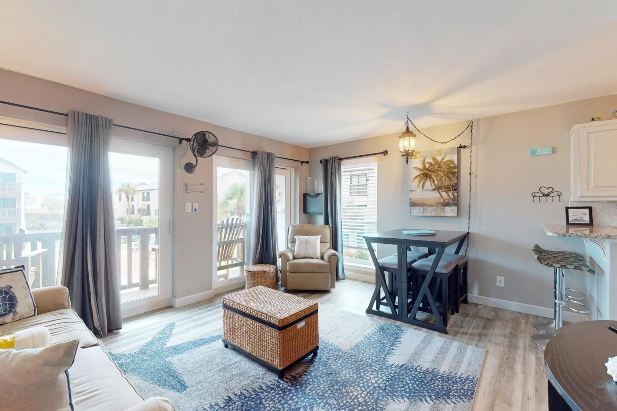 Largo Mar C-112 Panama City Beach